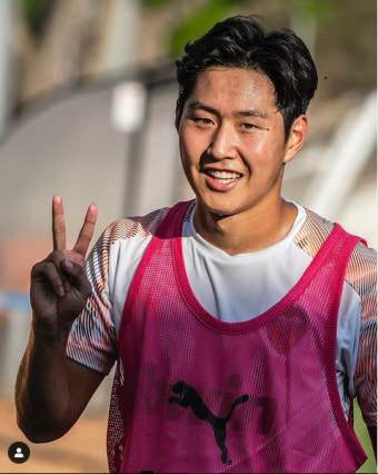 이강인은 뛰고 싶다, 발렌시아 제안 거절하고 