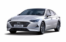 쏘나타 하이브리드 세계최초 기술 장착…기술 기업 도약