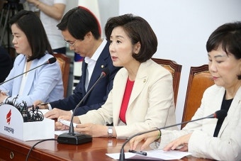 ‘안보 파상공세’ 한국당, 정국 주도권 가져오나