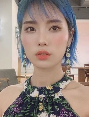 꽁지 