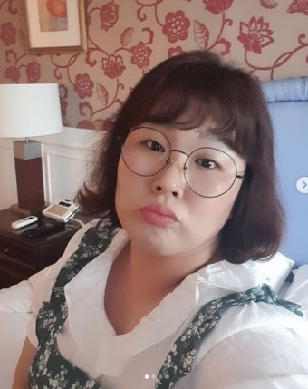 김민경 남동생 사망 비보…김민경은 대구로 급히 내려가는 중