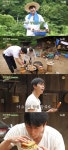 삼시세끼 염·세·담 케미에 정우성 멋짐 더해지니…강식당 최고시청률 제쳤다