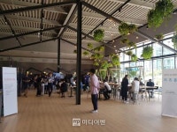 [분양탐방]e편한세상 김포로얄하임, 착한 분양가 vs 열악한 교통여건