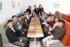 현대오일뱅크 피곤한 목요일, 전국 유명 먹거리로 힐링