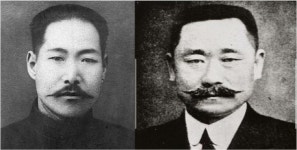 김진태 김좌진 빠지고 이동휘…독립운동가 수시전형이냐
