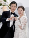 강남, 디모스트엔터테인먼트와 전속계약 해지…이상화와 결혼 전 합의