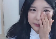 덕자, 방송 활동 중단 선언…번 돈은 다 뺏기고 이용만 당하고 눈물