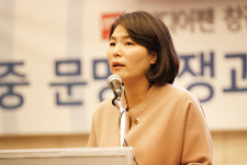 [MP 비전포럼]전희경 의원 기업·부의 크기 재단해선 안 돼