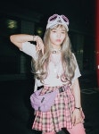 재키와이, 인디고뮤직 떠난다 합의 하에 전속계약 종료