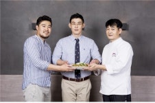 [포커스 스타트업] 민승욱 장수복집 대표 복어, 간편식으로 즐겨요