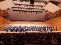 분당만돌린오케스트라, 제19회 정기연주회 성료…늦가을 울려퍼진 韓日 하모니