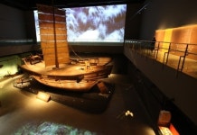 문화재청, 태안 국립해양유물전시관 전면 개관