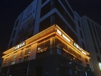 소갈비 전문 조선화로집, 전주 에코시티 입점