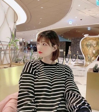 '살림남2' 율희, 최민환 반할 만도…쌍둥이 임신 중에도 美친 비주얼