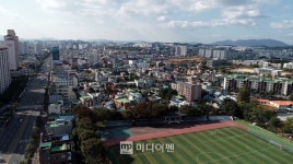 8000억원 광주 풍향 재개발, 시공사 선정 이후 돌연 급제동…왜?