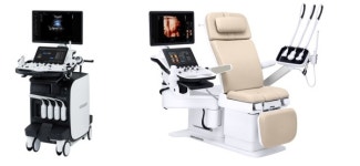 삼성메디슨, 북미영상의학회서 최신 의료기기 공개