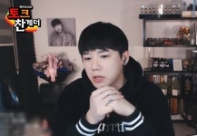BJ 찬, 데이트폭력 후 지명수배→잠적 중 시민 신고로 체포