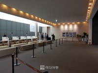 [르포]부평역 도보 20분 e편한세상 부평역 어반루체…공장·군전용철도 소음도 감안해야