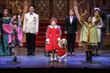 [아이와 문화생활] 40년 역사 지닌 브로드웨이 명작, 뮤지컬 애니