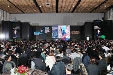 도이치모터스, 도이치오토월드 딜러의 밤 2019 개최