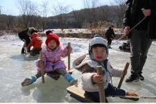 겨울축제 좋은 양평 외갓집마을 등 농촌휴양마을 5곳