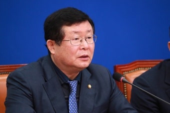 송영길 