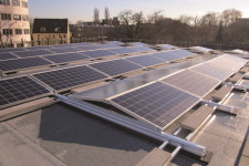 한화큐셀, 유럽·호주서 태양광 톱 브랜드 연속 선정