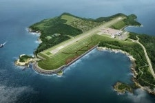B/C값 조작 논란 전남 신안 흑산공항, 꼭 지어야 하나