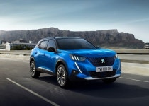 한불모터스, 신형 전기차 3종 출시…친환경 적극동참