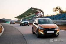 [시승기]경차라고 무시마라 개성 갑 스파크