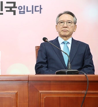 김형오 