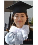 남지현, 졸업 사진 공개…서강대 심리학과 나온 뇌섹녀