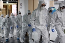 대구서 코로나19 확진 80대 남성 숨져…국내 사망자 155명