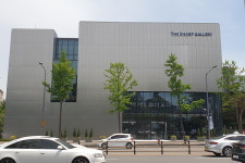 [르포]미래 강건재 트렌드 품은 더샵갤러리에 가다