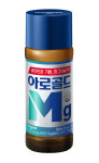 일동제약, 약국 유통용 마그네슘 음료 아로골드Mg 새단장
