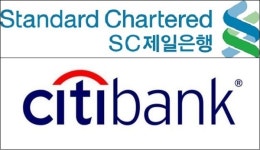 씨티은행·SC제일은행…코로나 지원 뒷짐 진 외국계은행