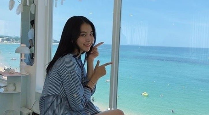 빅뱅 탑, '러브캐쳐2' 출신 가빈과 열애설…'럽스타그램'이 증거? | 포토뉴스