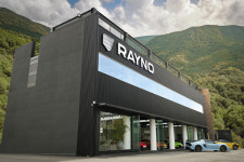 레이노코리아, 본사 사옥 분당이전…·레이노 랩 오픈