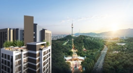 신세계건설, 대구 빌리브 파크뷰 아파트·오피스텔 7월 분양