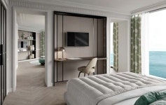 [단독] 신세계 '그랜드조선부산' 8월 25일 오픈...내부 모습 공개