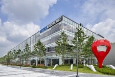 BMW도이치모터스, 수원 도이치오토월드 AS센터 개점