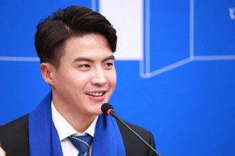 오영환, 코로나 음성...밤 10시 '추경 본회의'