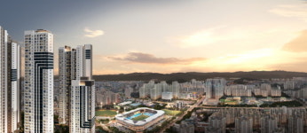 KCC건설, 대구 오페라 스위첸 특별한 커뮤니티 비욘드 컬처센터 선봬