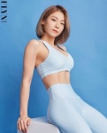 심으뜸, 여전한 핫바디 뽐낸 근황
