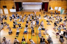 전북은행, 군산여고서 ‘JB인문학 강좌’ 개최