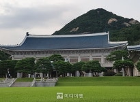 5대 금융지주 수장들 대통령 만난다