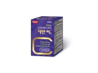 한미약품, 비타민에 아연 더한 제텐-씨 리뉴얼 출시