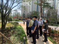 포스코건설 더샵 지제역 센트럴파크…평택시 조경모델로 인정