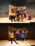 가방 들어주는 아이 올가을 꼭 필요한 가족 뮤지컬…10월 31일까지 공연