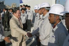 초고층 빌딩=삼성물산 공식 세운 이건희…“한국 건설 위상↑”